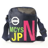 Wholesale - MCYS＆JPN Korea Stylish Multifunction Shoulder Bag/Messenger Bag 8103