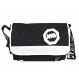 Wholesale - MCYS＆JPN Korea Stylish Multifunction Canvas Shoulder Bag/Messenger Bag 0063