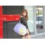 MCYS＆JPN Korea Stylish Multifunction Shoulder Bag/Messenger Bag 8162