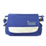 Wholesale - MCYS＆JPN Korea Stylish Multifunction Canvas Shoulder Bag/Messenger Bag 6607