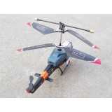 Wholesale - Army/Air Force Model  22.5CM  Remote Control (RC) Helicopter (L3) 
