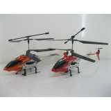Wholesale - 46CM  Remote Control (RC) Helicopter with GYRO Stability  (L131) 