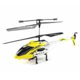 Wholesale - 46CM Remote Control (RC) Helicopter with GYRO Stability  (L131-6) 