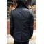 Men's Fashion Single-Breasted Overcoat 161/23.796/37.44-Y217