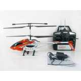 Wholesale - 46CM Remote Control (RC) Helicopter with GYRO Stability  (L131-5) 
