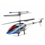 Wholesale - 46CM Remote Control (RC) Helicopter with GYRO Stability (L-189A) 