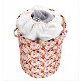 Wholesale - AST Dazzle Cotton Barrel Style Storage Box