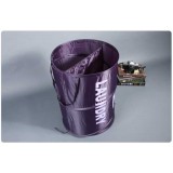Wholesale - Stylish Two Girds Violet Storage Box