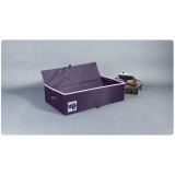 Wholesale - Stylish Violet Storage Bag Big