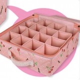 Wholesale - Lifehome Bowknot Decor Storage Box