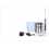 SEAGO Super Useful Whiten Tooth Portable Charging Sonic Electric Toothbrush 