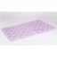 Antiskid Environmental PVC Porous Bath Mat J6138