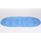 Wholesale - Antiskid Environmental PVC Oval Bath Mat