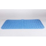 Wholesale - Antiskid Environmental PVC Rectangle Bath Mat J7939