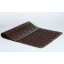 Antiskid Environmental PVC Rectangle Soild Color Bath Mat