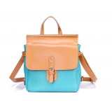 Wholesale - Multi-Function Fashion and Simple Backpack/Shoulder Bag