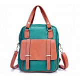 Wholesale - Multi-Function Fashion and Simple Backpack/Shoulder Bag