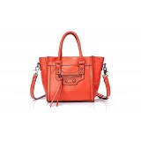 Wholesale - Sweety Face Design Handbag/Shoulder Bag