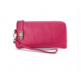 Wholesale - Women's Multi-Function Leather Handbag