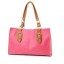 Fashion and Classic Extra Large Capacity Shoulder Bag
