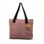 Sweety Flower Leisure Knitted Shoulder Bag