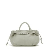 Wholesale - Stylish Causal Cow Leather Soild Color Handbag Shoulder Bag Messenger Bag