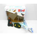 Wholesale - Mini Flyer Wireless Infrared (IR) Remote Control (RC), Bird with Shooters
