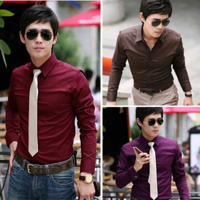 http://www.orientmoon.com/35285-thickbox/individualized-fashionable-slim-pure-color-shirt-with-long-sleeves-209-6139.jpg