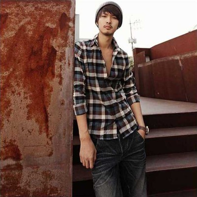 http://www.orientmoon.com/35635-thickbox/100-cotton-fashionable-colored-checked-shirt-with-long-sleeves-9-1414-038.jpg