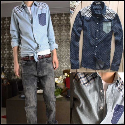 http://www.orientmoon.com/35666-thickbox/classical-dots-style-denim-shirt-with-long-sleeves-1-303-c508.jpg
