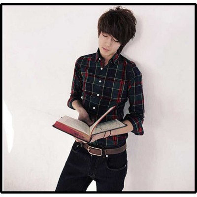 http://www.orientmoon.com/35671-thickbox/fashionable-high-grade-comfortable-cotton-checked-shirt-with-long-sleeves-12-1014-c26.jpg