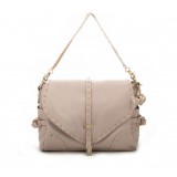 Wholesale - Elegance and Fashion Rivet Decoration Shoulder Bag