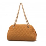 Wholesale - Simple Style Dimity Shoulder Bag