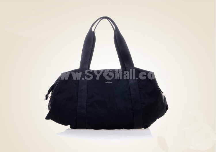 European Street Style Waterproof Unisex Shoulder Bag