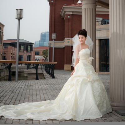 http://www.orientmoon.com/36308-thickbox/a-line-strapless-flora-sweep-satin-wedding-dress.jpg