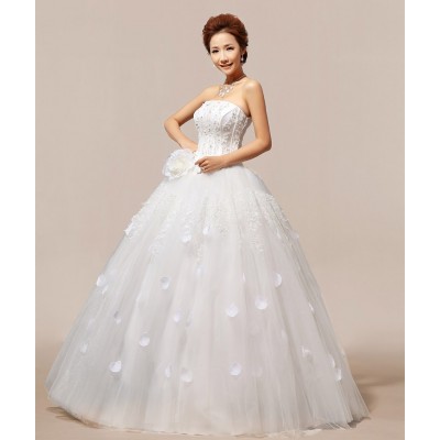 http://www.orientmoon.com/36321-thickbox/ball-grown-strapless-flora-empire-floor-length-organza-wedding-dress.jpg