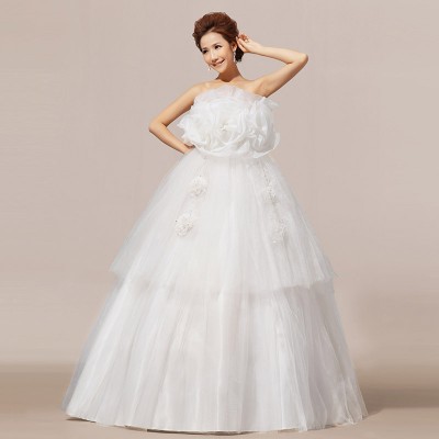 http://www.orientmoon.com/36340-thickbox/a-line-strapless-flora-floor-length-organza-wedding-dress.jpg