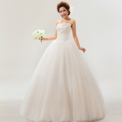 http://www.orientmoon.com/36384-thickbox/a-line-strapless-pearl-empire-floor-length-organza-wedding-dress.jpg
