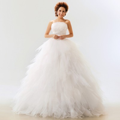 http://www.orientmoon.com/36390-thickbox/ball-grown-strapless-acrylic-empire-floor-length-tulle-wedding-dress.jpg