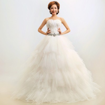 http://www.orientmoon.com/36426-thickbox/ball-grown-strapless-acrylic-empire-floor-length-tulle-wedding-dress.jpg