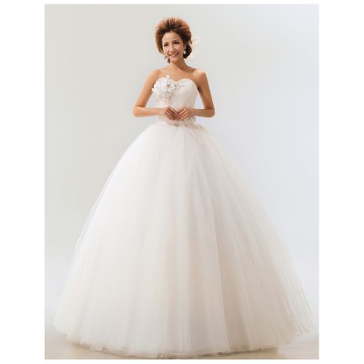 http://www.orientmoon.com/36471-thickbox/ball-grown-strapless-empire-floor-length-organza-wedding-dress.jpg