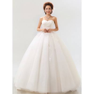 http://www.orientmoon.com/36480-thickbox/ball-grown-strapless-flora-empire-floor-length-tulle-wedding-dress.jpg