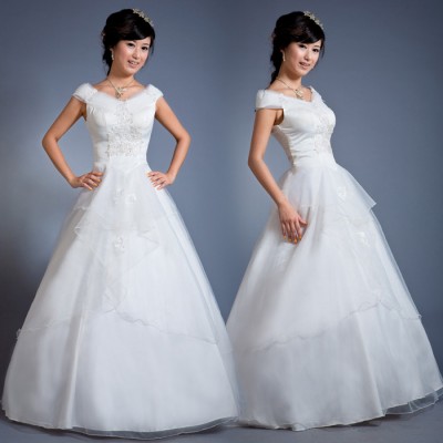 http://www.orientmoon.com/37298-thickbox/a-line-ball-gown-off-the-shoulder-organiza-zipper-wedding-dress.jpg