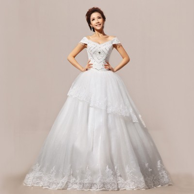 http://www.orientmoon.com/37327-thickbox/a-line-ball-gown-off-the-shoulder-beading-paillette-organiza-lace-up-wedding-dress.jpg
