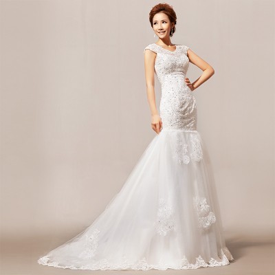 http://www.orientmoon.com/37390-thickbox/mermaid-off-the-shoulder-paillette-lace-zipper-lace-up-wedding-dress.jpg