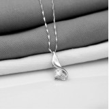 Wholesale - Invisible Wing Cupronickel Pendent
