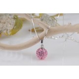 Wholesale - Vintage Classic Colorful Ball Pendent