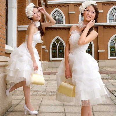 http://www.orientmoon.com/37826-thickbox/strapless-short-mini-chiffon-satin-zipper-empire-wedding-dress-lf05.jpg
