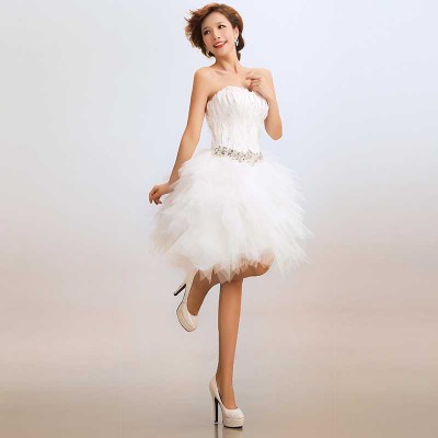 http://www.orientmoon.com/37849-thickbox/strapless-short-mini-chiffon-satin-lace-up-empire-wedding-dress-lf68.jpg