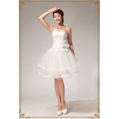 http://www.orientmoon.com/37878-thickbox/strapless-short-mini-tulle-lace-up-beading-wedding-dress-lf113.jpg